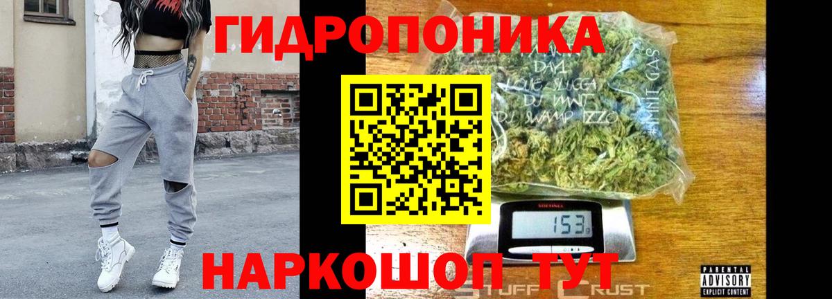 Конопля Bruce Banner Ревда